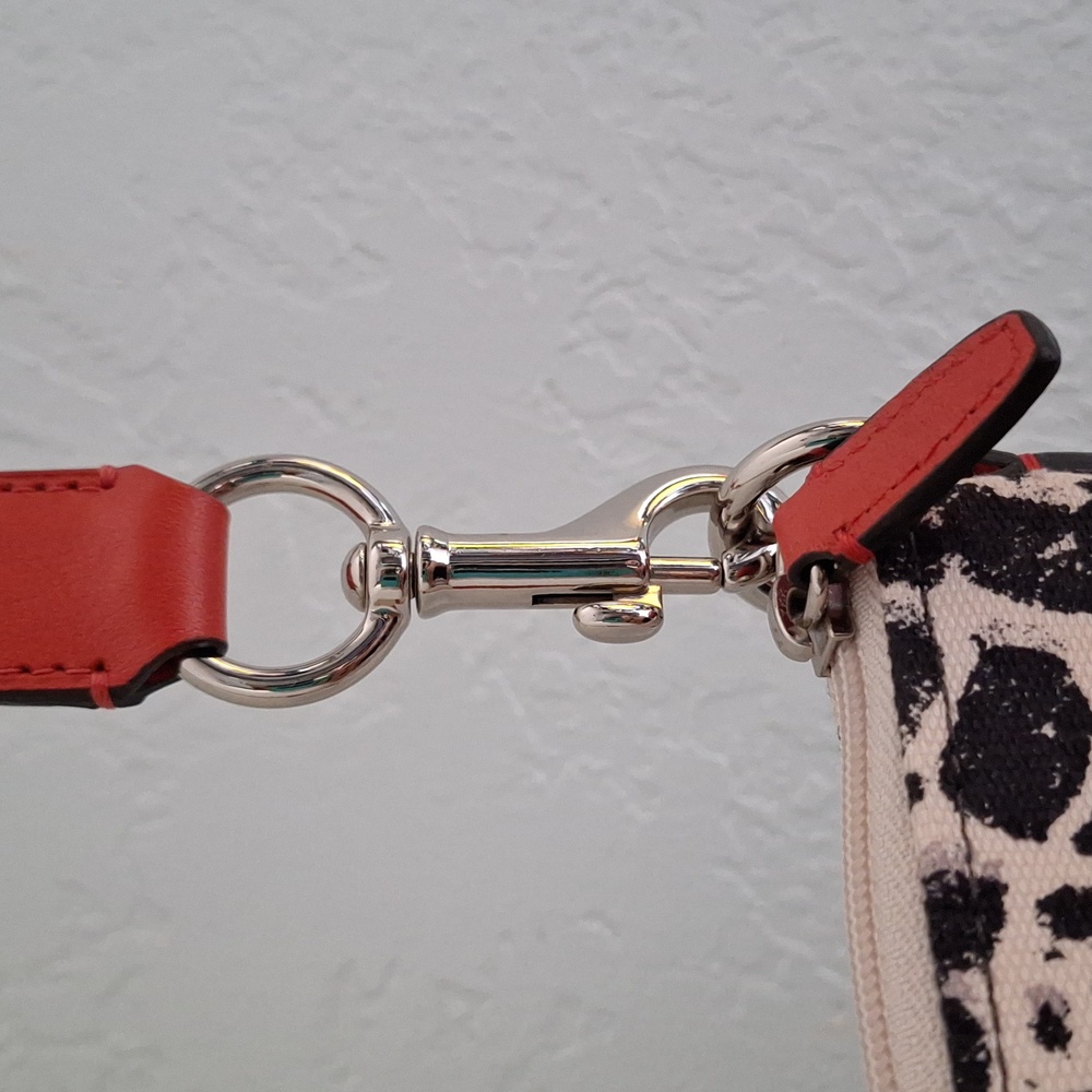 Coach Crossbody Purse - Picture 6 of 11